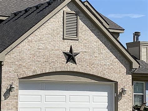 do metal stars on houses mean anything|star symbol on houses meaning.